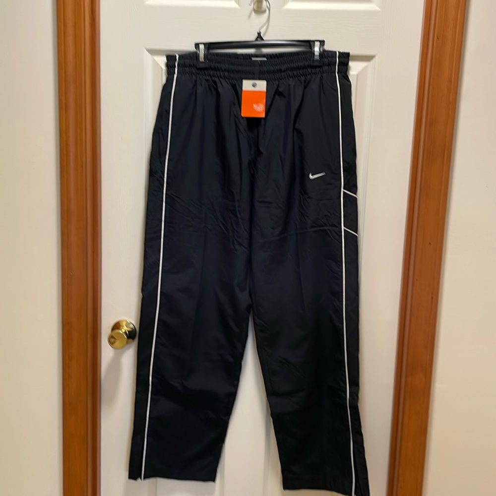 Nike Track Pants-New